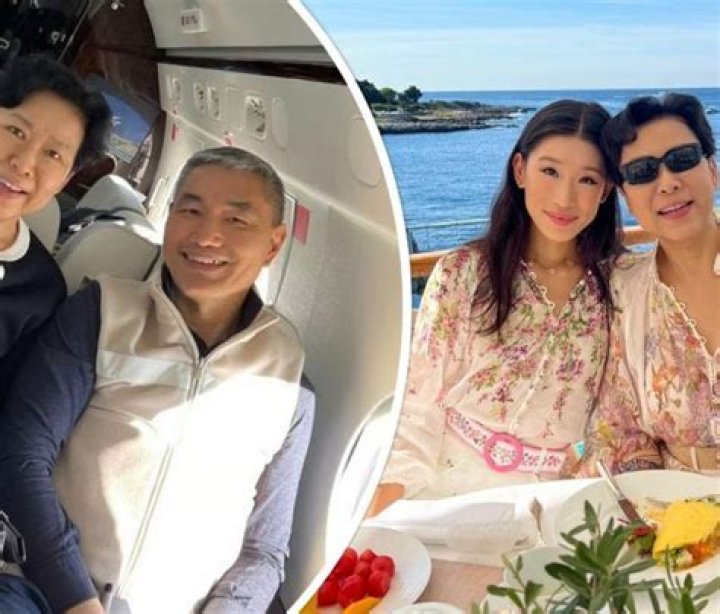 Discover The Parents Behind The Phenom