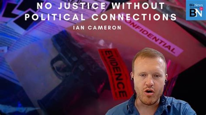 Discover The Political Insights Of Ian O'Cameron: An In-Depth Exploration