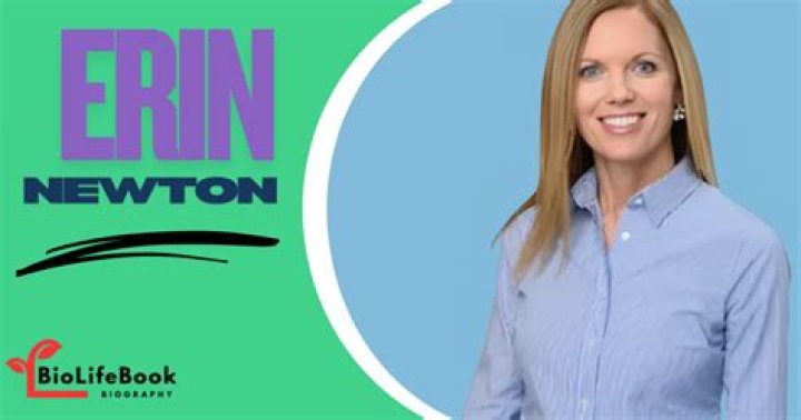 Discover The Remarkable Journey Of Erin Newton: A Journalism Powerhouse