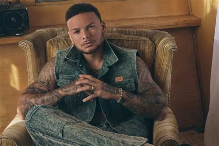 Discover The Remarkable Story Behind Kane Brown's Success