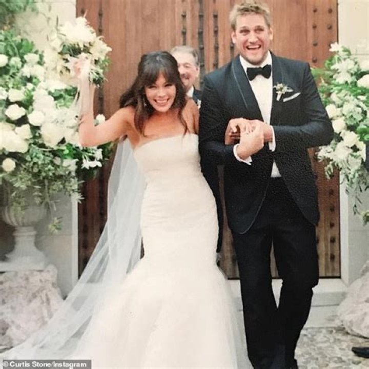 Discover The Secrets Of A Culinary Power Couple: Curtis Stone And Wife