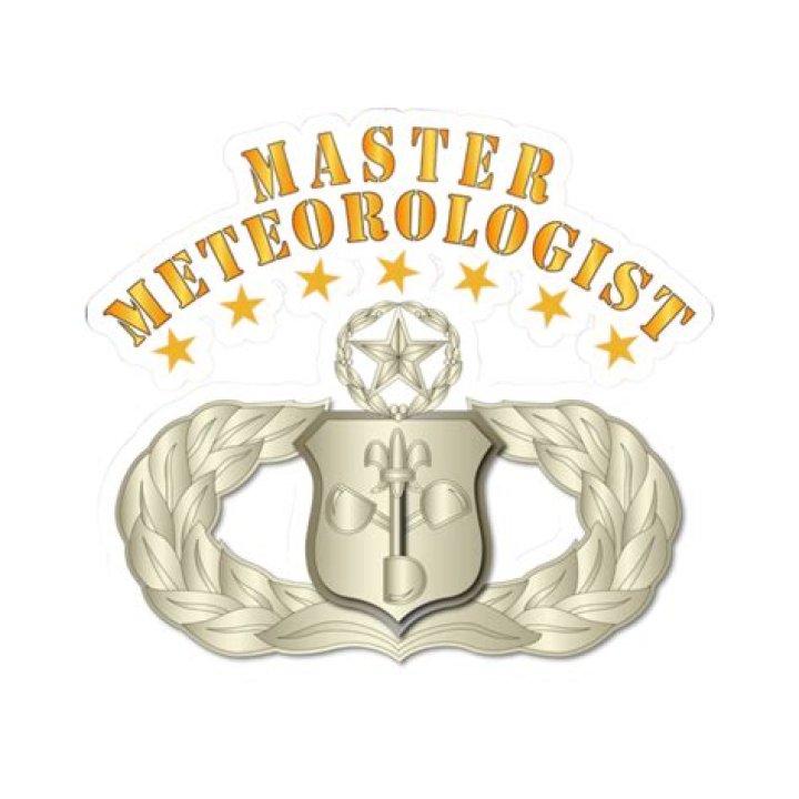 Discover The Secrets Of A Master Meteorologist