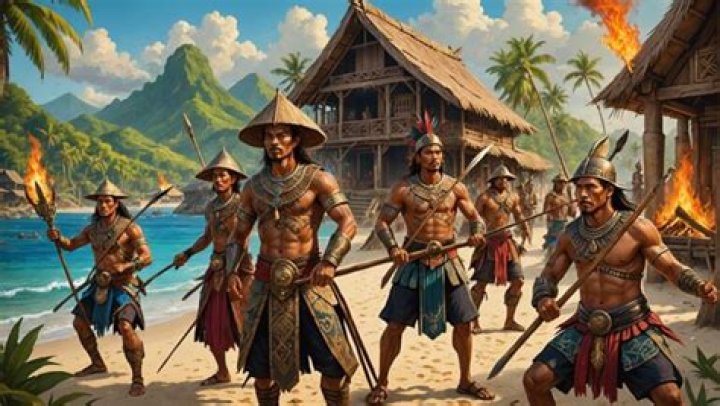 Discover The Secrets Of Ancient Filipino
