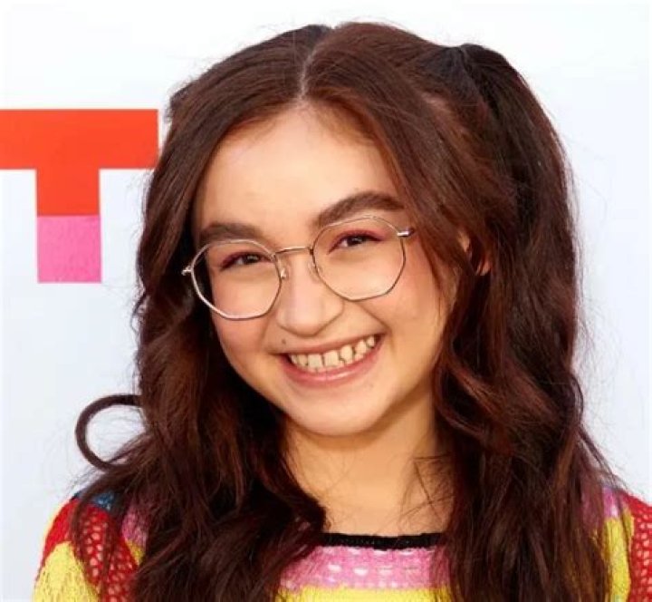 Discover The Secrets Of Anna Cathcart's Perfect Teeth