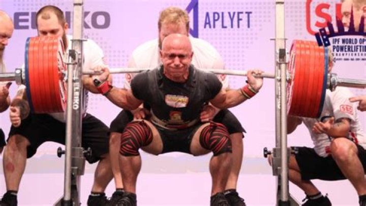 Discover The Secrets Of Open Powerlifting