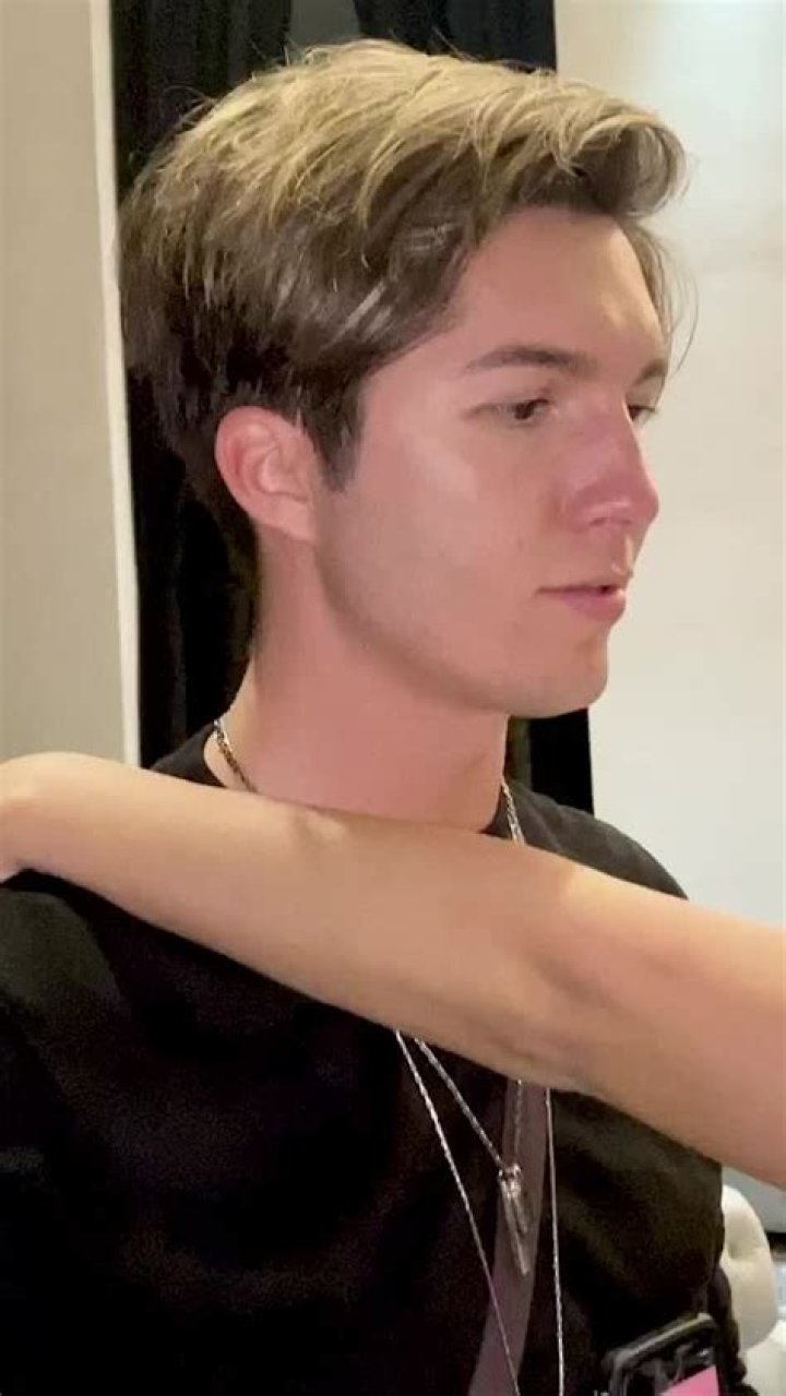 Discover The Secrets Of Paul Butcher And Dana