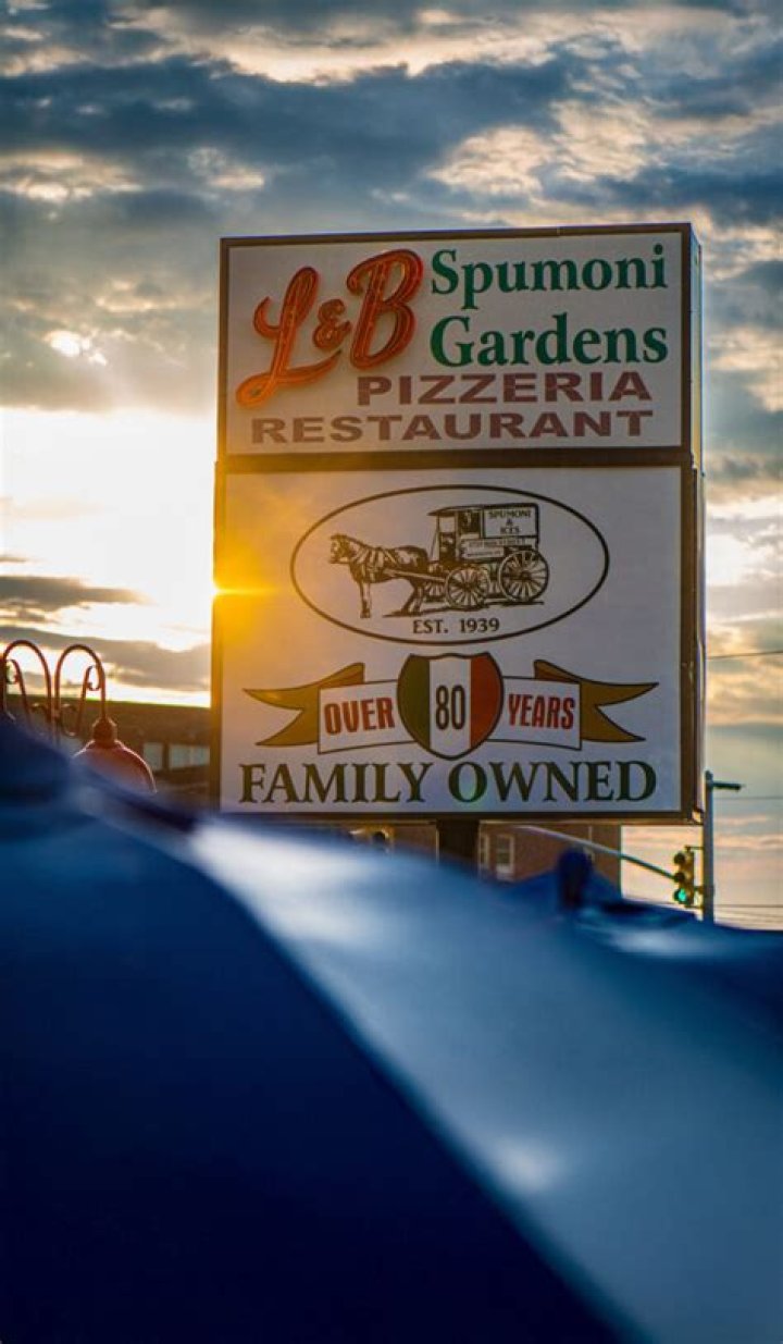 Discover The Secrets Of Spumoni Gardens Reservations For An Unforgettable Dining Experience