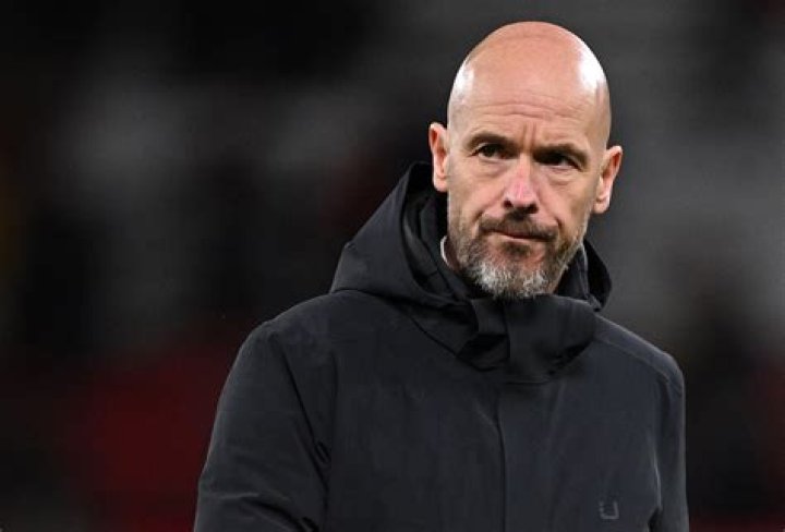 Discover The Secrets Of Ten Hag's Kids