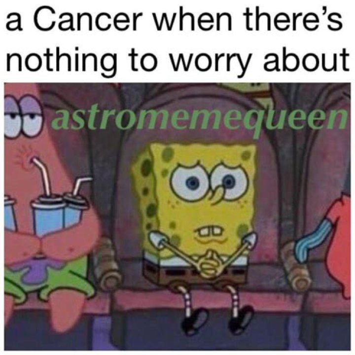 Discover The Secrets Of The Cancer Meme Zodiac