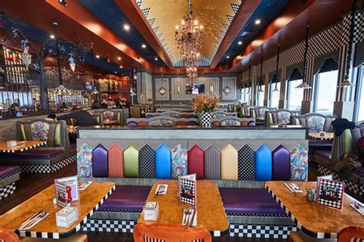 Discover The Secrets Of The Chit Chat Diner Menu: A Culinary Adventure Awaits