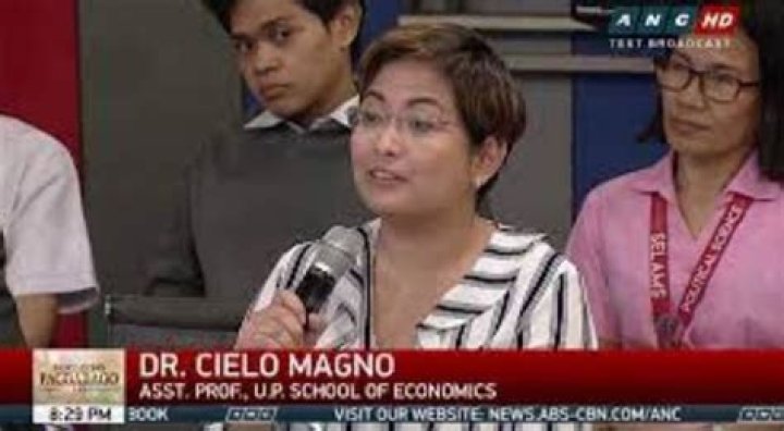 Discover The Secrets Of The "Cielo Magno Husband"
