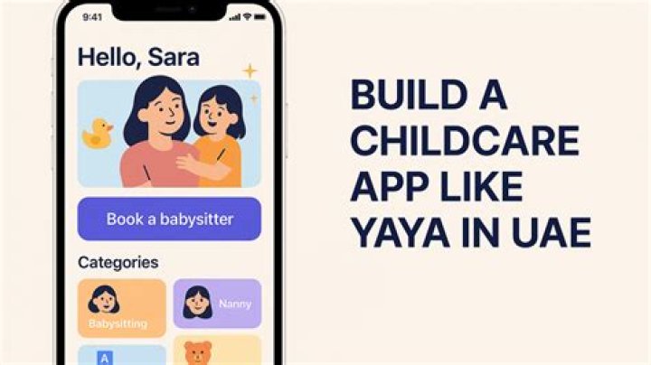 Discover The Secrets Of "Yaya Age" For Exceptional Childcare