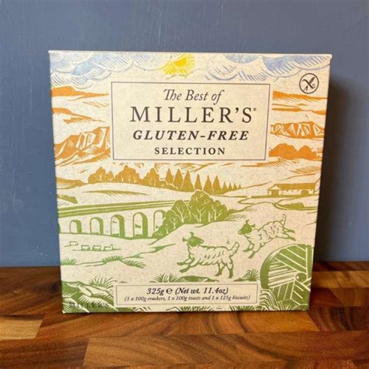 Discover The Secrets To A Delicious Gluten-Free Diet With Millers All Day