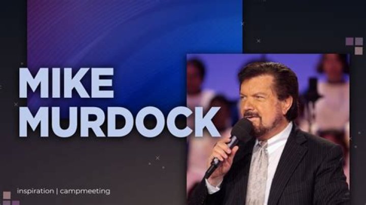 Discover The Secrets To A Victorious Life With Mike Murdock Ministries