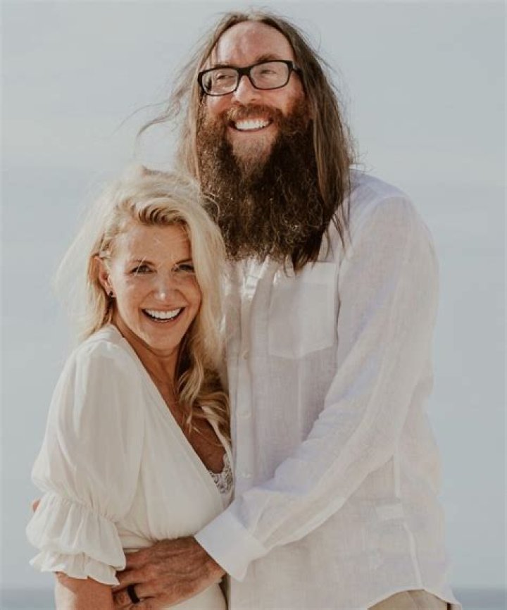 Discover The Secrets To David Crowder's Thriving Family Life