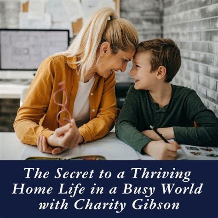 Discover The Secrets To Thriving As A Busy Philips Parent