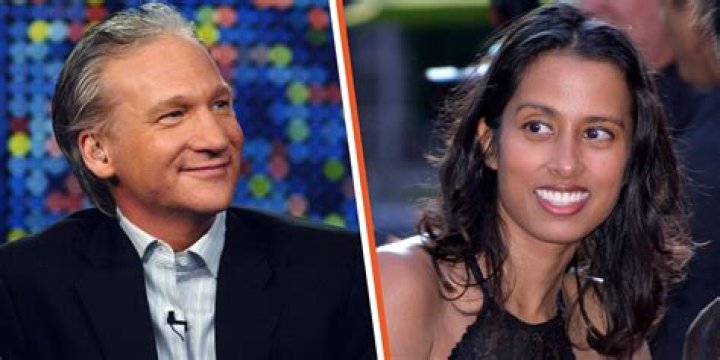 Discover The Truth Behind "Who Is Bill Maher Dating"?