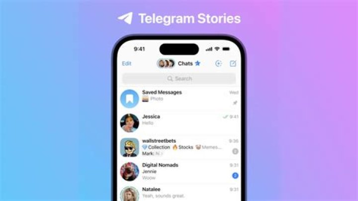 Discover The Truths Behind Telegram Camera Hack