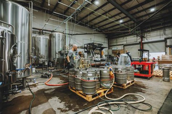 Discover The Uncharted Territory Of Dragoon Brewery AZ