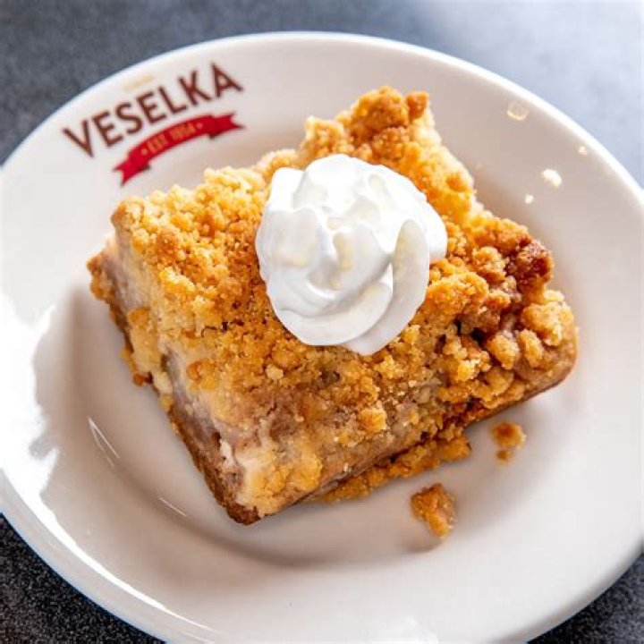 Discover The Unforgettable Flavors And Legacy Of Veselka Catering