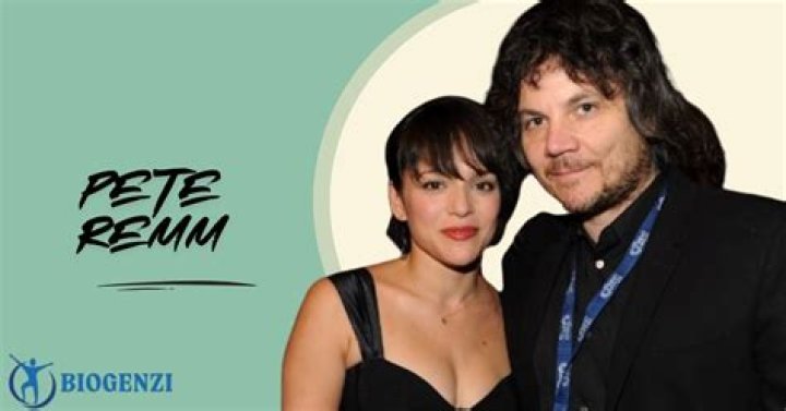 Discover The Unparalleled Musical Alchemy Of Pete Remm And Norah Jones