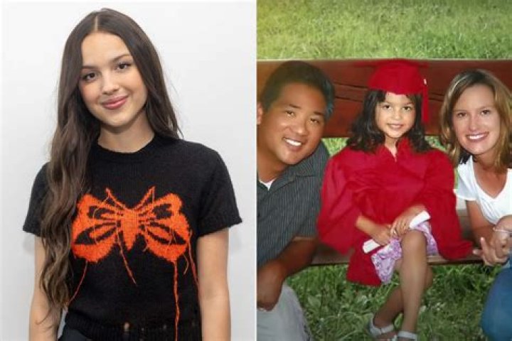 Discover The Unstoppable Force Behind Olivia Rodrigo's Rise To Fame: Her Parents