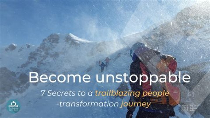 Discover The Unstoppable Force: Elisa Yao's Trailblazing Journey