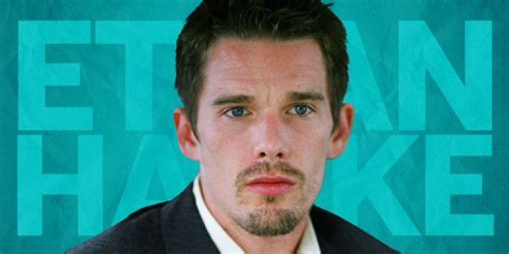 Discover The Unsung Hero Behind Ethan Hawke's Cinematic Masterpieces