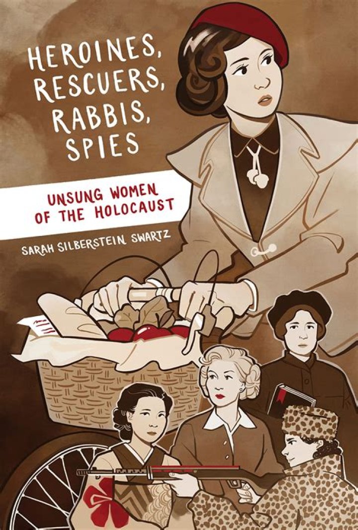 Discover The Unsung Stories Of Hawkeye Women