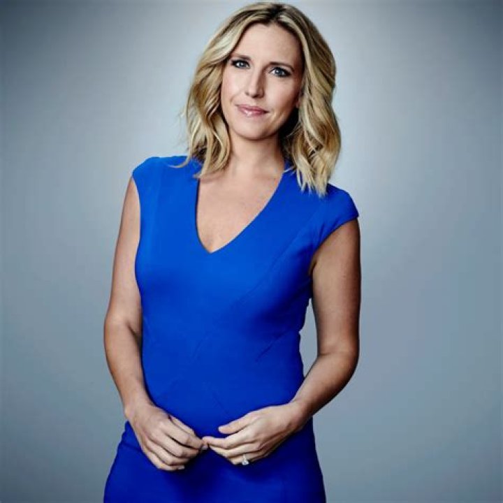 Discover The Untold Secrets Of Poppy Harlow's Net Worth