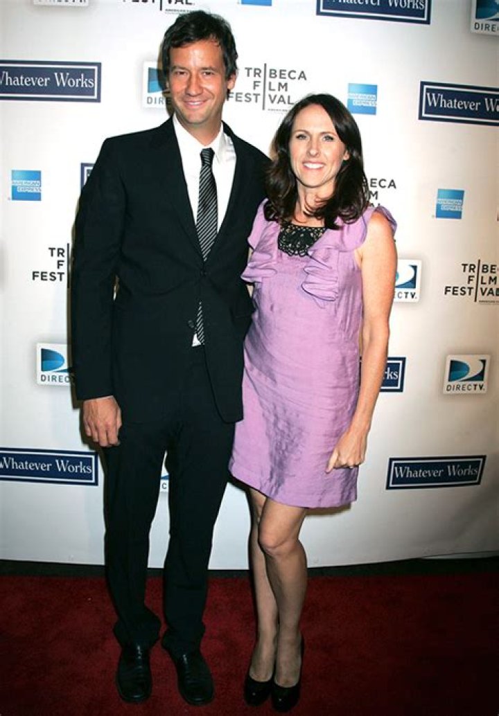 Discover The Untold Story: Molly Shannon's Husband Unveiled