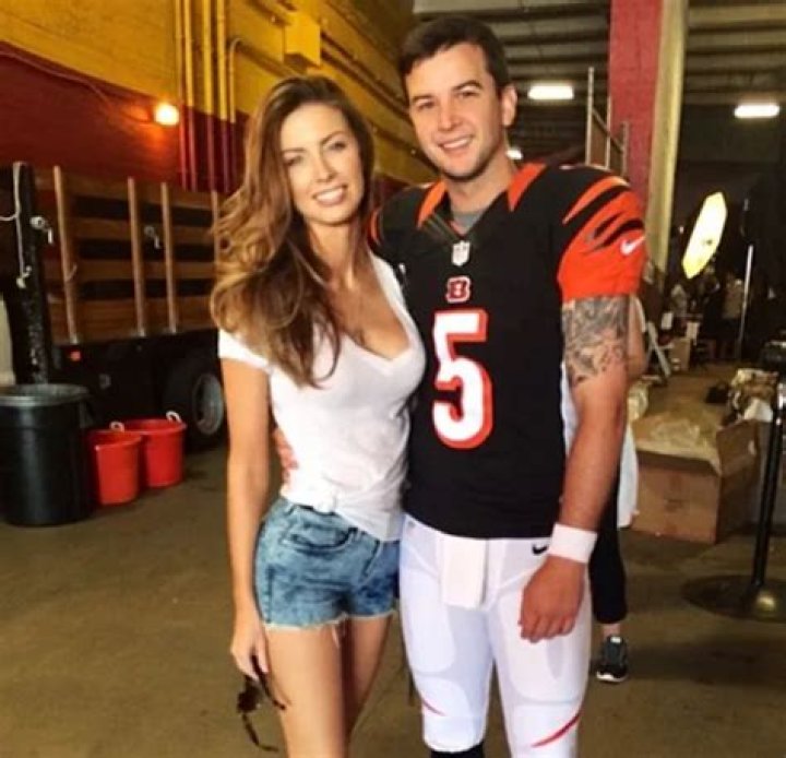 Discover The Untold Story Of AJ McCarron's Remarkable Wife