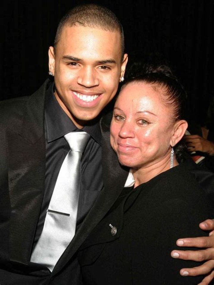 Discover The Untold Story Of Chris Brown's Extraordinary Mother