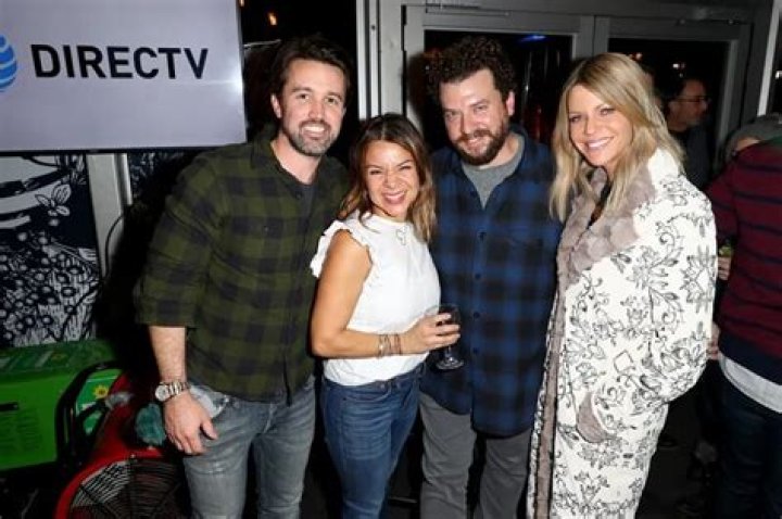 Discover The Untold Story Of "Gia Ruiz Danny McBride Daughter"