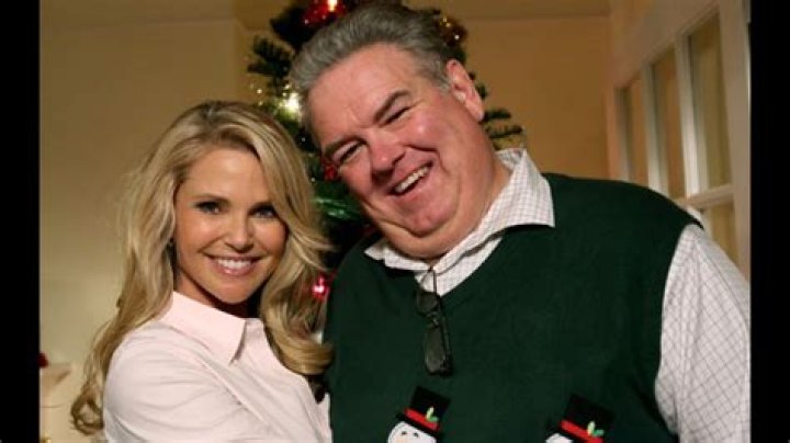 Discover The Untold Story Of "Jim O'Heir's Wife"