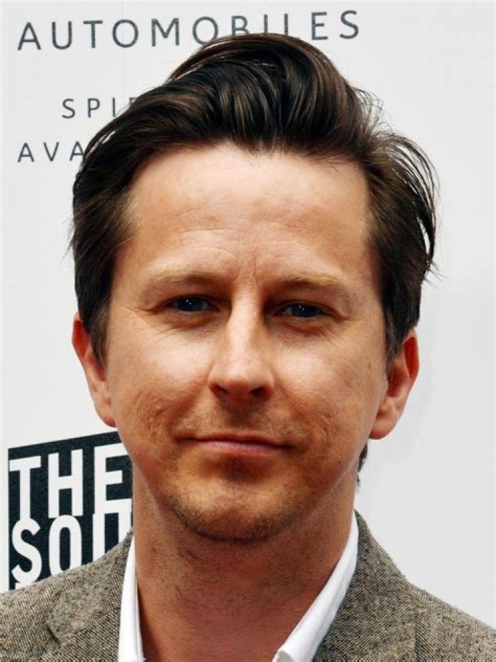 Discover The Untold Story Of Lee Ingleby's Wife For "HDGalleryGenius10"