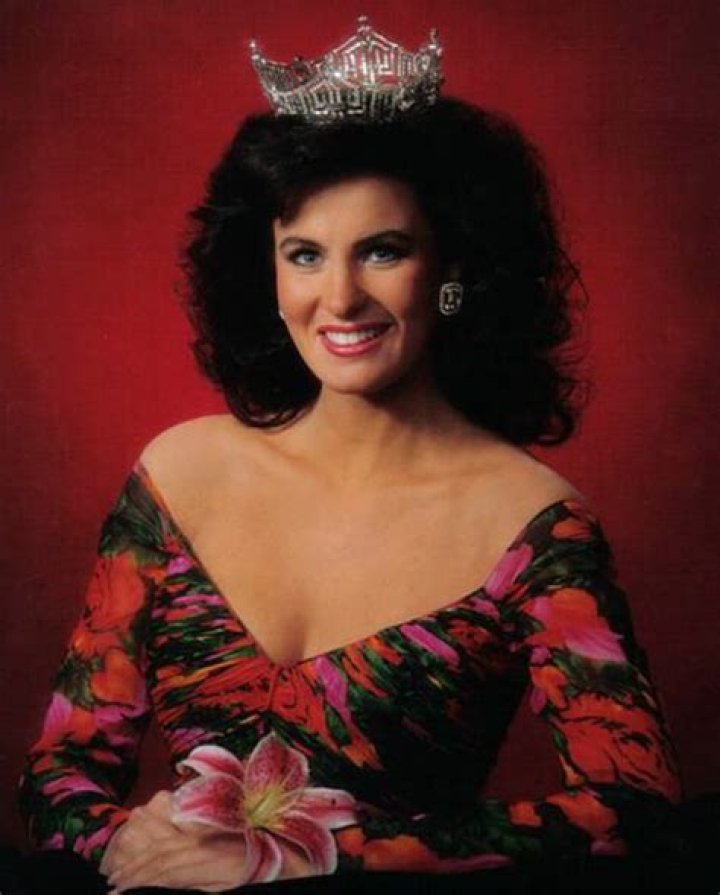 Discover The Untold Story Of The Husband Behind Miss America 1992