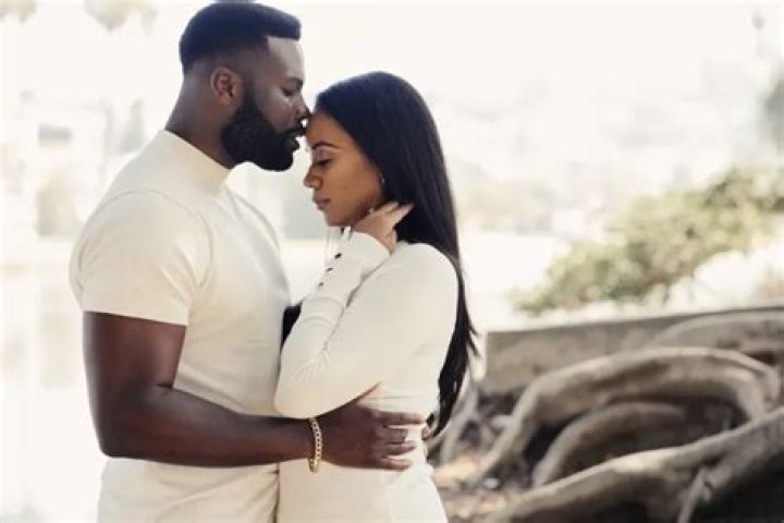Discover The Untold Truth About Amin Joseph's Wife