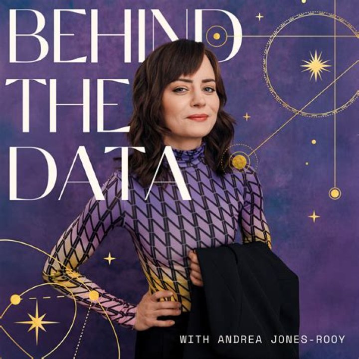 Discover The Visionary Art And Activism Of Andrea Jones-Rooy