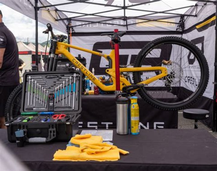 Discover The World Of Crestline Bikes