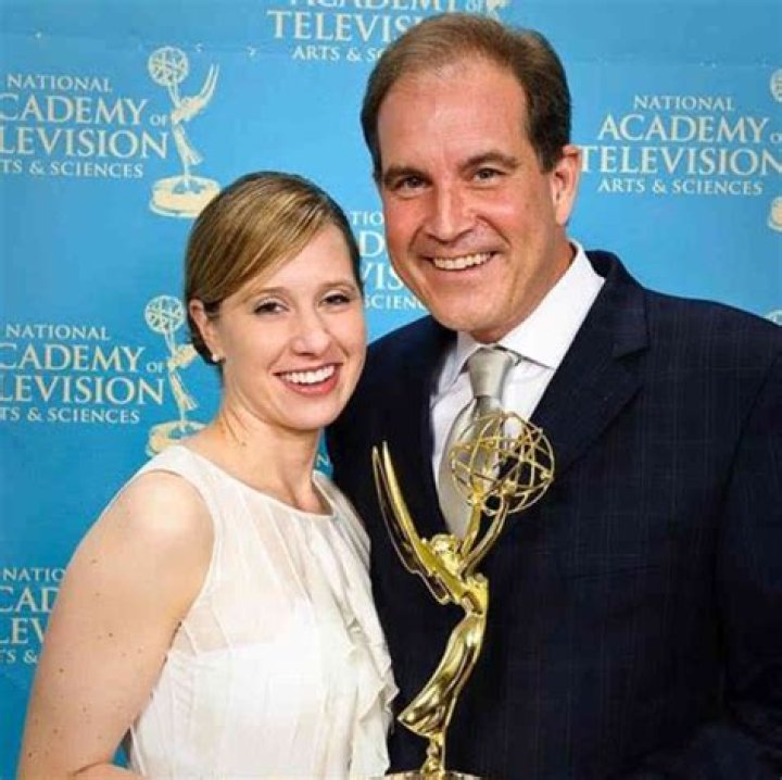 Discover The World Of Entertainment Journalism With Courtney Nantz