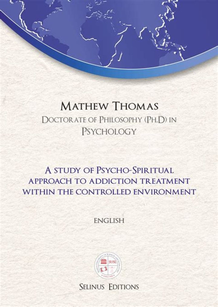Discover The World Of Mathew Thomas Education