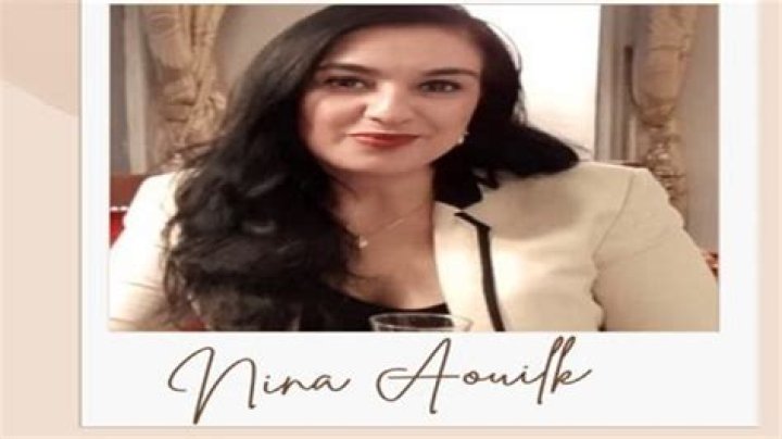 Discover The World Of Nina Aouilk's Family: Unlocking Insights And Inspiration