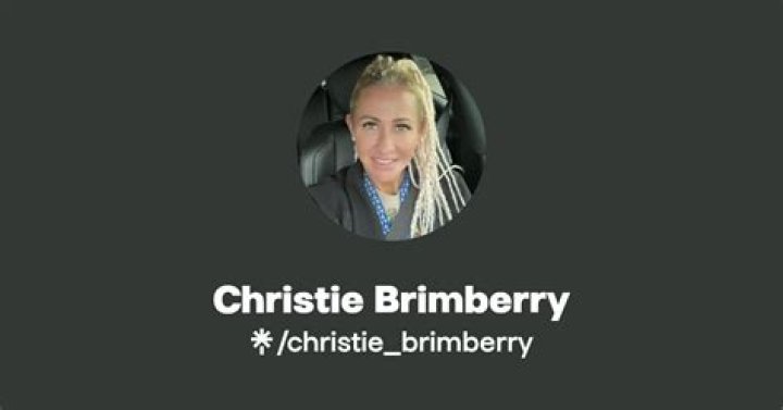 Discover The World Of Writing Mastery With Christie Brimberry
