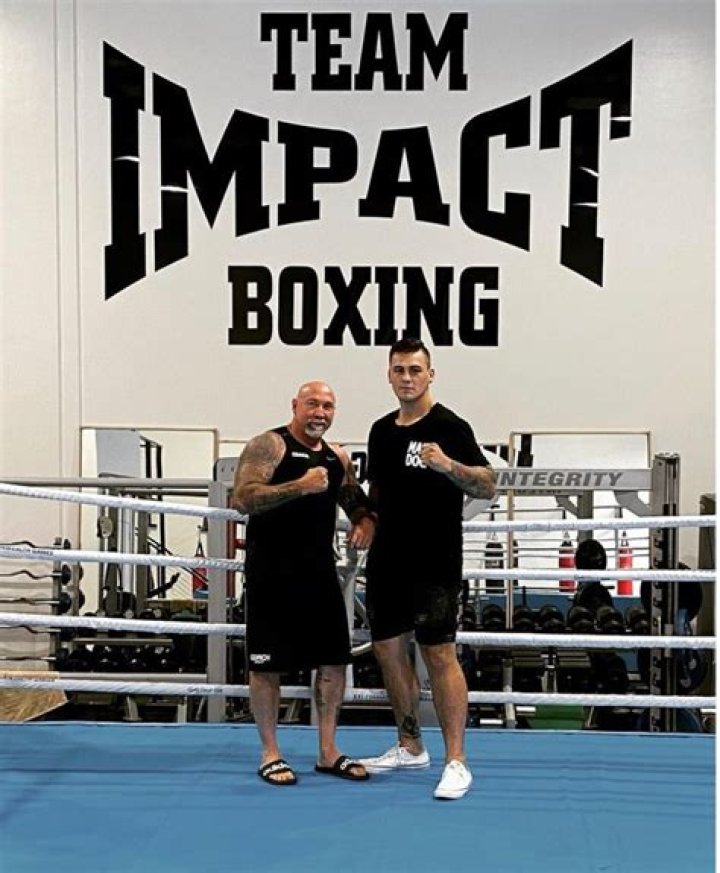 Discover Their Undeniable Impact On Boxing