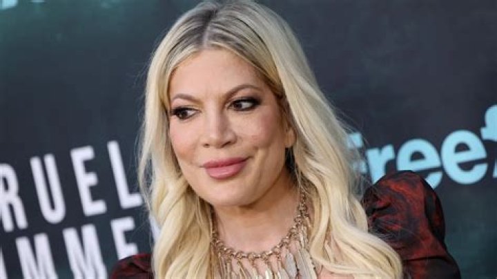 Discover Tori Spelling's Daily Blast Live Secrets For Unstoppable Success