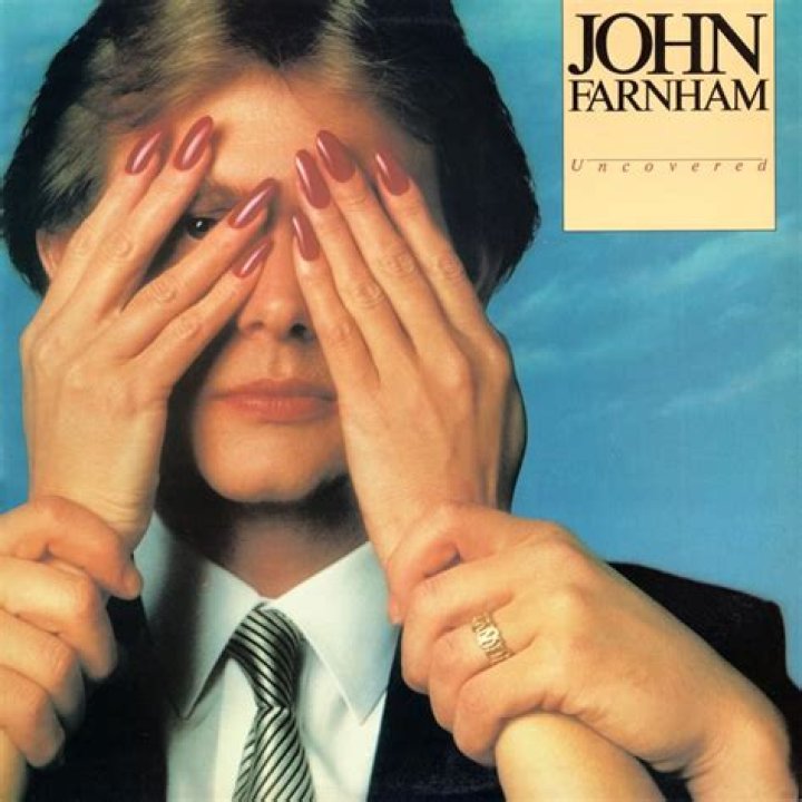 Discover Uncovered Insights About John Farnham's Daughter