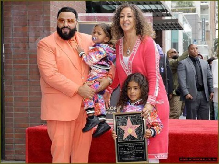 Discover: Unveiling DJ Khaled's Religious Beliefs