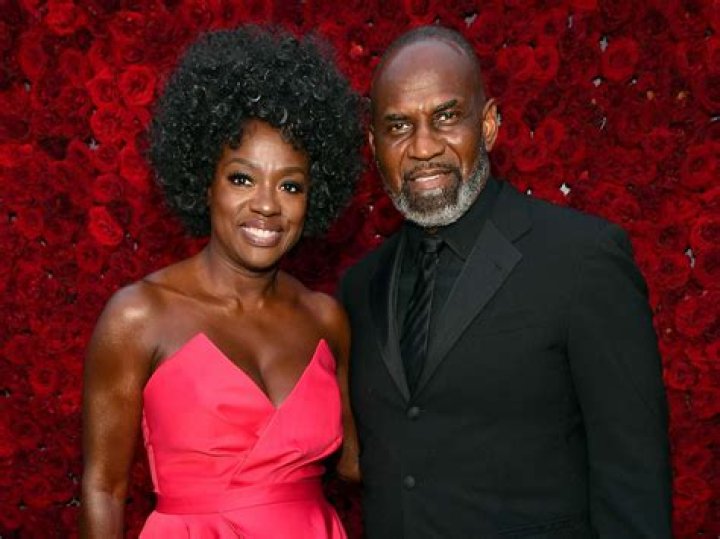 Discover Viola Davis's Brother's Influence On Her Legacy