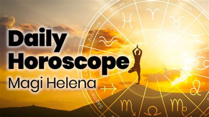 Discover Your Day's Cosmic Encounters: Caf Astrology's Daily Horoscope